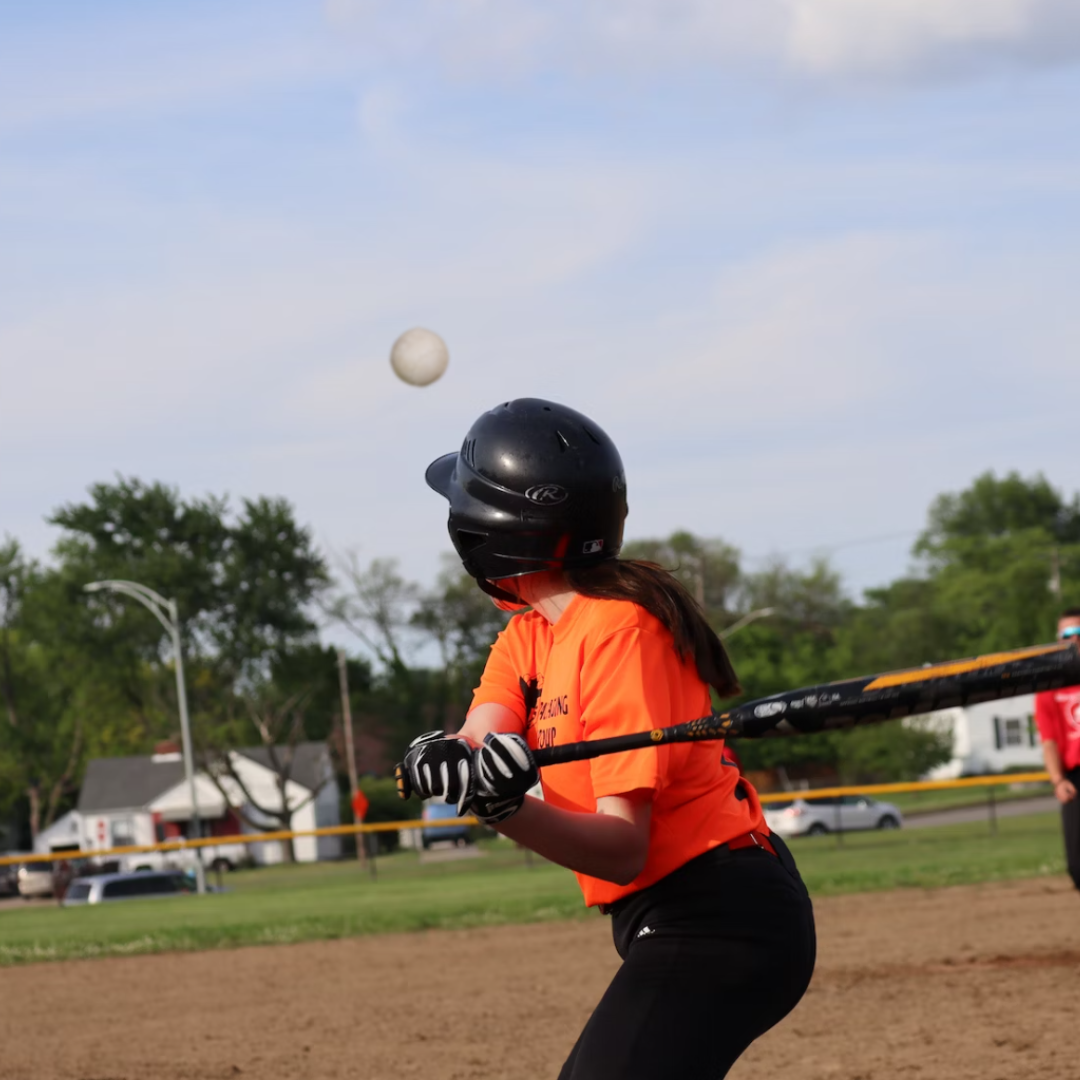 No Glove Nationals 16” Softball Tournament in Forest Park